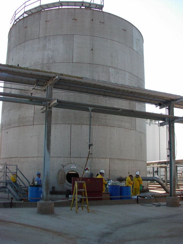 electropolishing and stainless steel