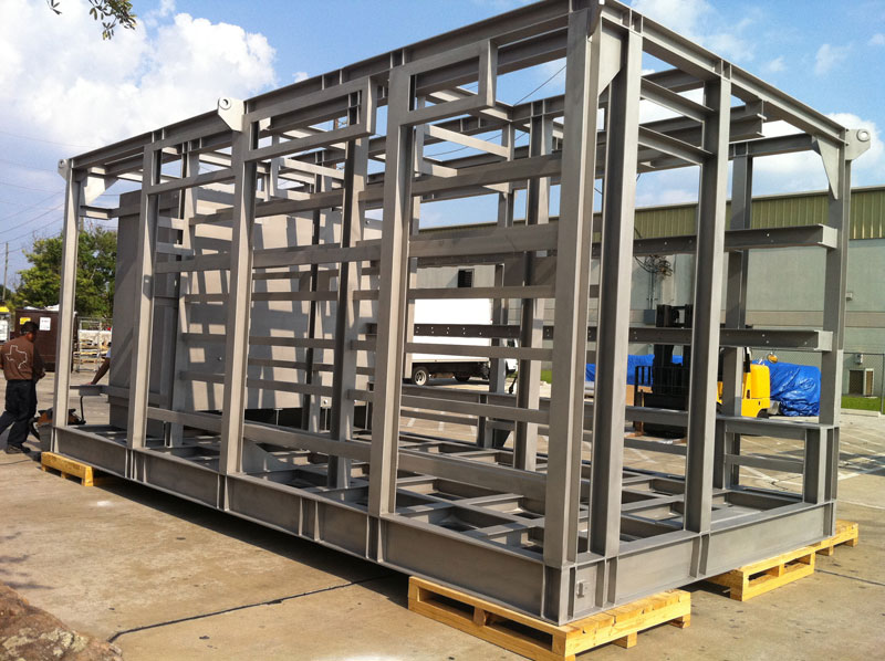 stainless steel pickling